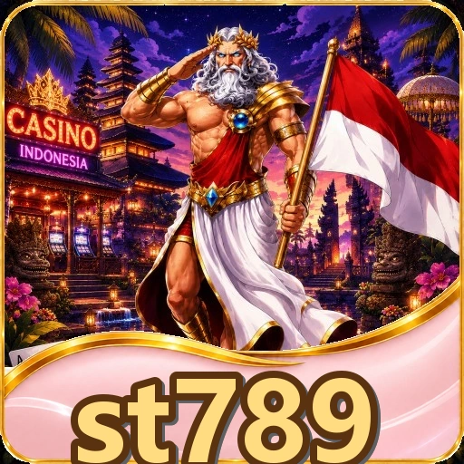 Ikon st789 untuk profil tim redaksi